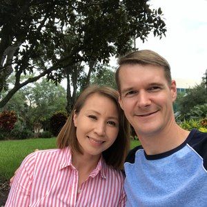 Meet your Posher, Aida